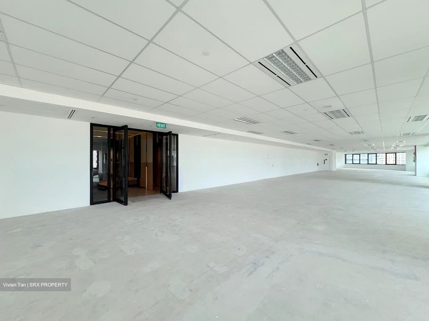 Chartered Bank Building (D1), Office #551182021